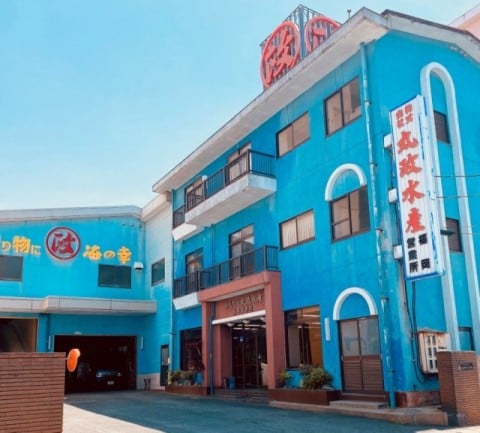 福岡営業所