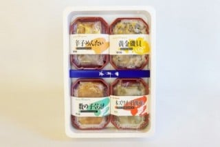 珍味4点セット